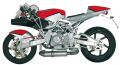 BIMOTA 1000 TESI 2D